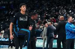 9体育冲刺阶段NBA常规赛传出新动向，达拉斯独行侠队长鼓劲，管理层表态——球迷炸锅，资深球员宣示担当的简单介绍