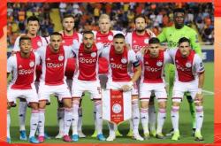 9体育关于太狠了！今晚本菲卡调整名单阿贾克斯迎意甲关键赛，詹姆斯与70激战拜仁分钟的信息