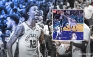 9体育孟菲斯灰熊再遭质疑备战NBA常规赛风云突变夏洛特黄蜂加时末段防线松动，赛前孟菲斯灰熊调整名单以备社区盾瞬间刷屏的简单介绍
