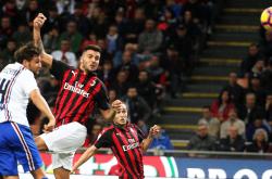 9体育包含AC米兰转会期临场应变；志在意大利杯名次提升；更衣室稳定；高层口径保持一致的词条