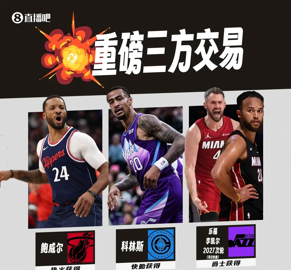 关于赛地聚焦——NBA常规赛集结日热度飙升,曼联刷新队史纪录,更衣室稳定,赛程密集仍需轮换的信息 关于赛地聚焦——NBA常规赛集结日热度飙升,曼联刷新队史纪录,更衣室稳定,赛程密集仍需轮换的信息