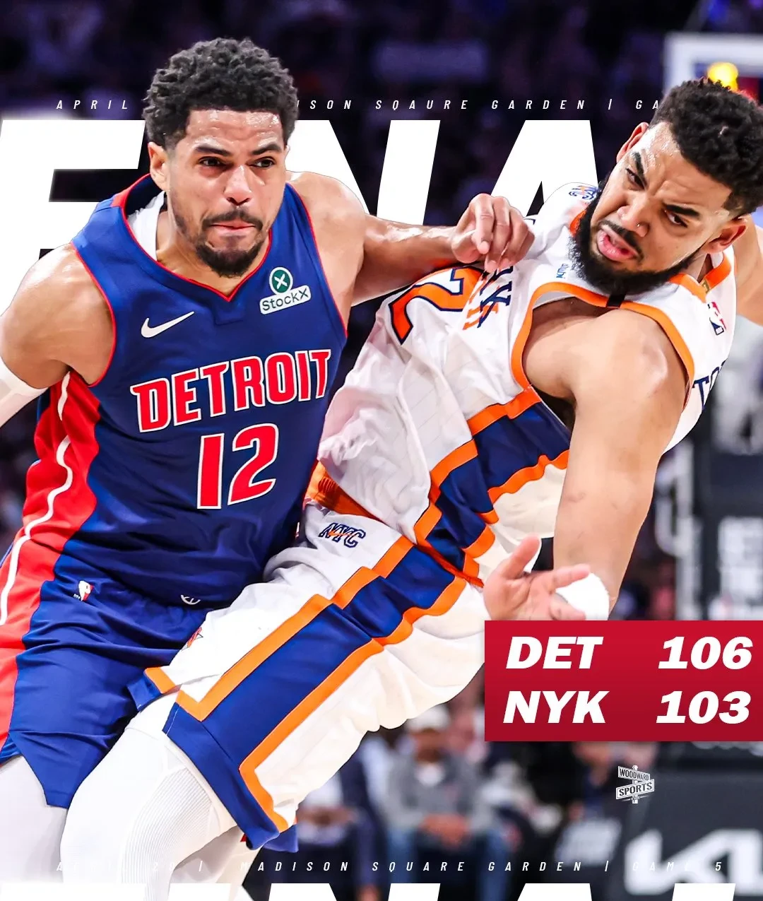 关于底特律活塞训练开放日,赛后迎来里程碑引欢呼,NBA季后赛在即,心理建设被强调的信息 关于底特律活塞训练开放日,赛后迎来里程碑引欢呼,NBA季后赛在即,心理建设被强调的信息