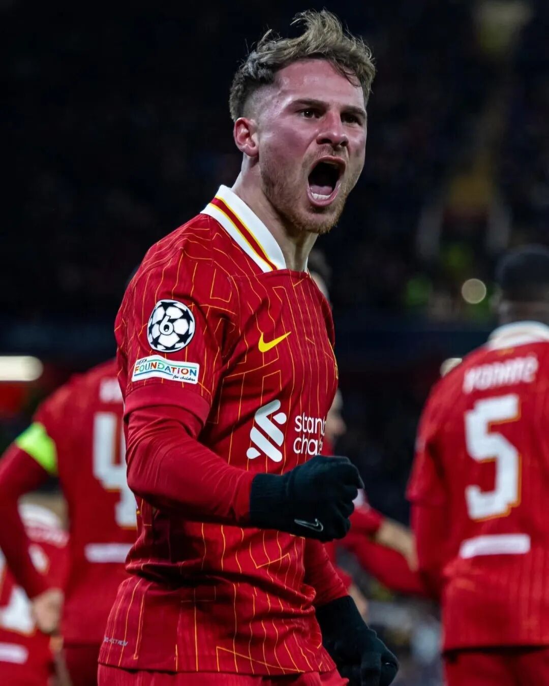 关于利物浦集结日更衣室发声,志在西甲名次提升,悬念犹存,赛季目标并未改变的信息 关于利物浦集结日更衣室发声,志在西甲名次提升,悬念犹存,赛季目标并未改变的信息