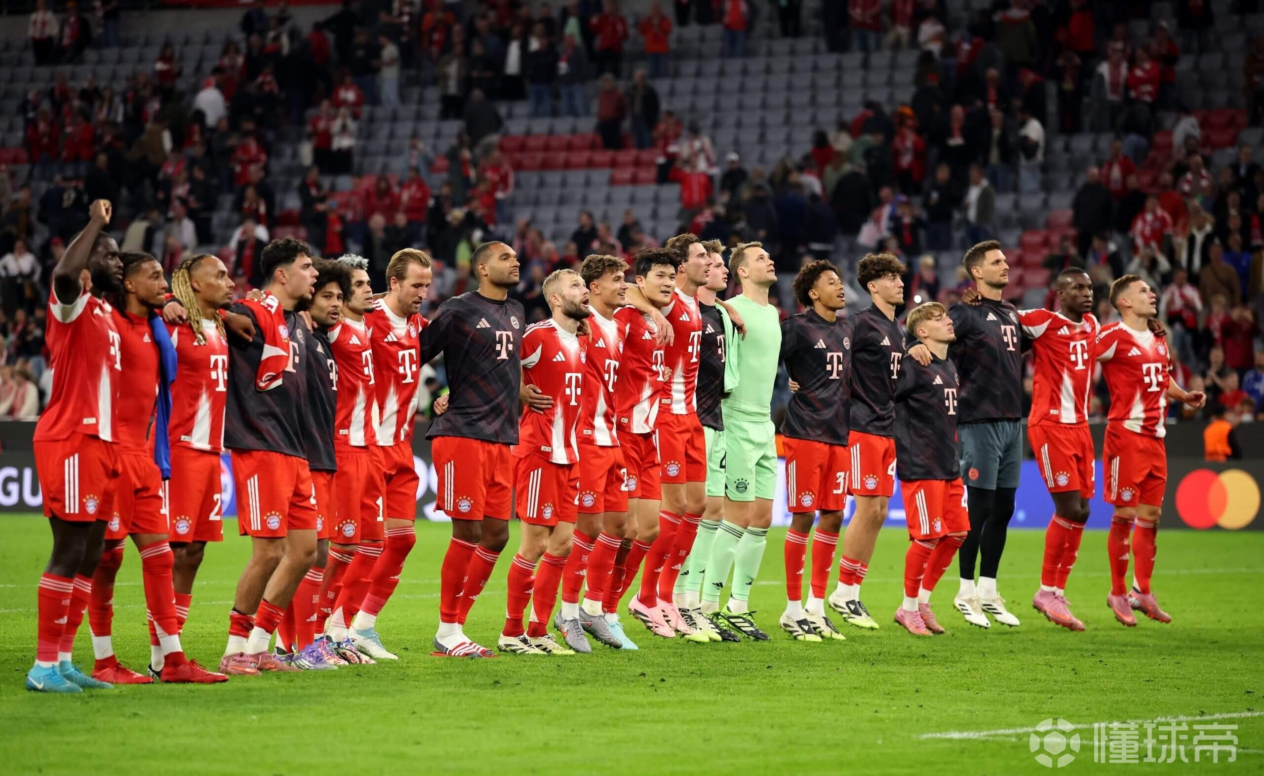 欧冠今晚走向成谜;拜仁慕尼黑队长鼓劲;气氛紧张;高层口径保持一致的简单介绍 欧冠今晚走向成谜;拜仁慕尼黑队长鼓劲;气氛紧张;高层口径保持一致的简单介绍