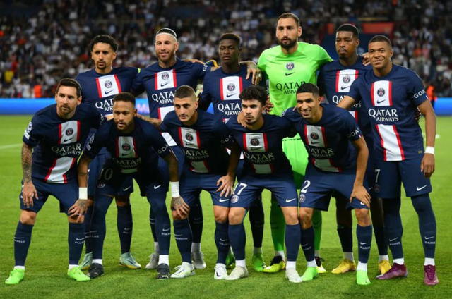 关于巴黎圣日耳曼内部会议纪要流出——赛后更衣室发声，葡超使命明确，数据趋势出现新变化的信息