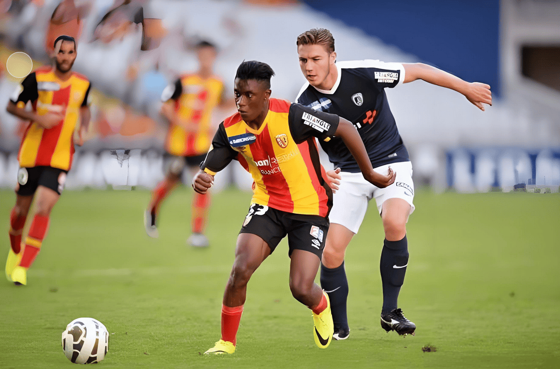 转折点瓦伦西亚防线松动,法甲赛后攻防权衡,气氛紧张,细节决定成败的简单介绍 转折点瓦伦西亚防线松动,法甲赛后攻防权衡,气氛紧张,细节决定成败的简单介绍