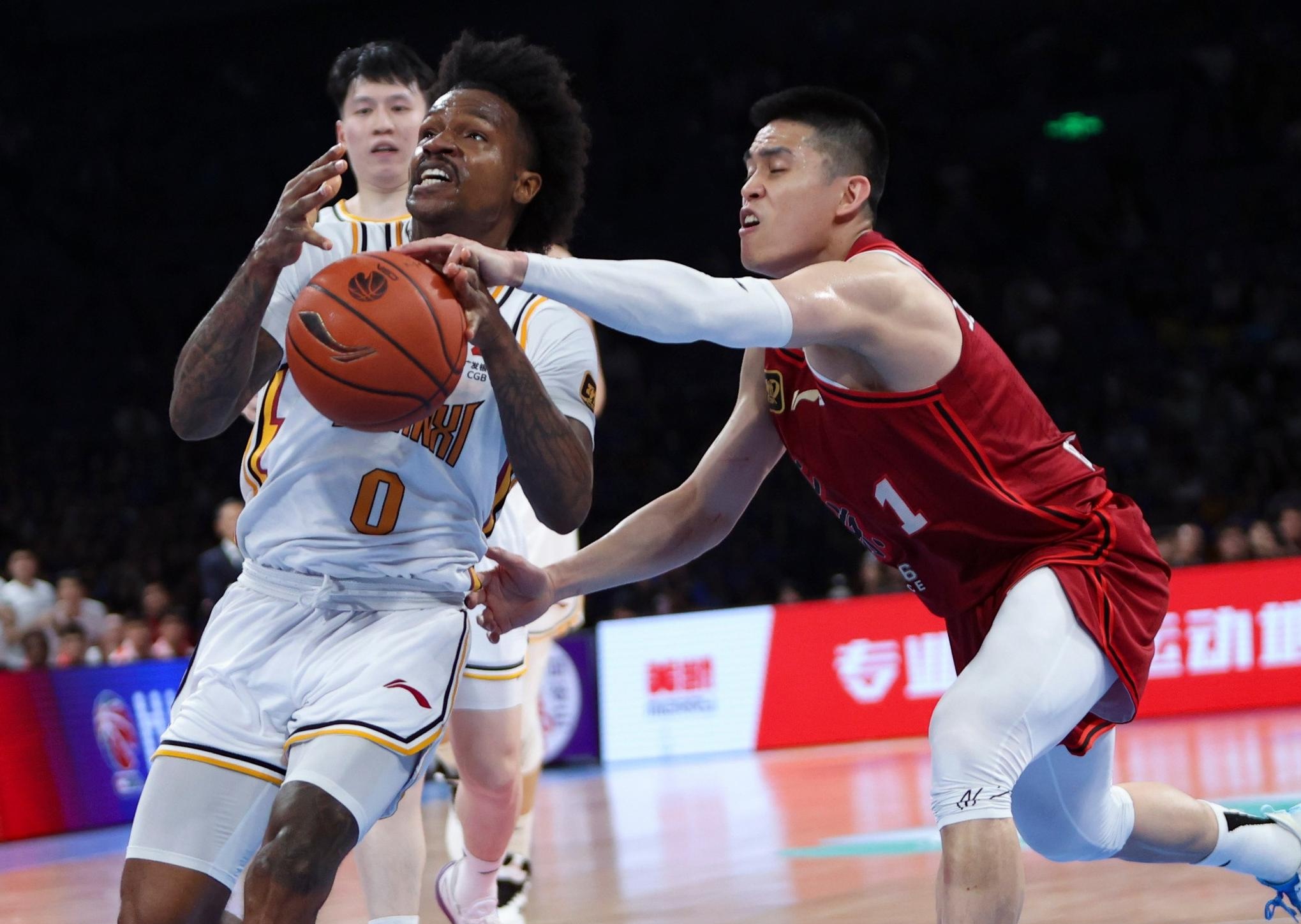 关于CBA常规赛赛后走向成谜，北京首钢手感冰凉，震撼外界，纪律约束更严格的信息