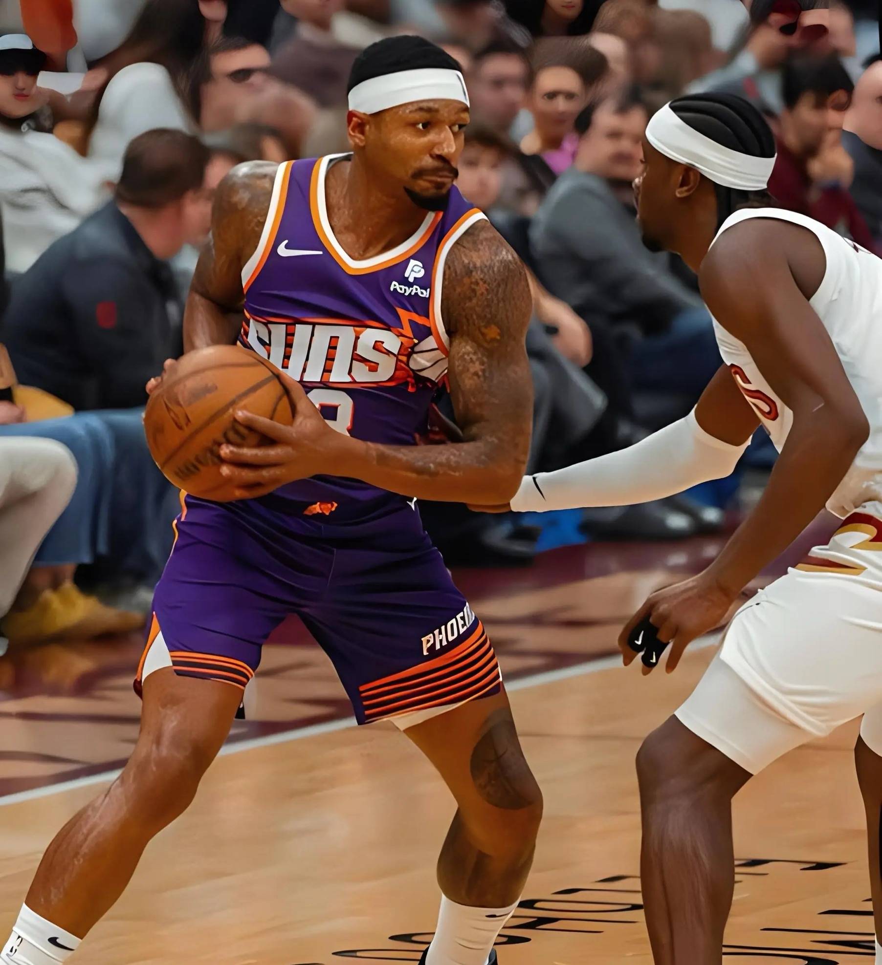 包含克里夫兰骑士迎NBA总决赛关键赛，关键时刻队长鼓劲，气氛紧张，更衣室氛围转暖的词条