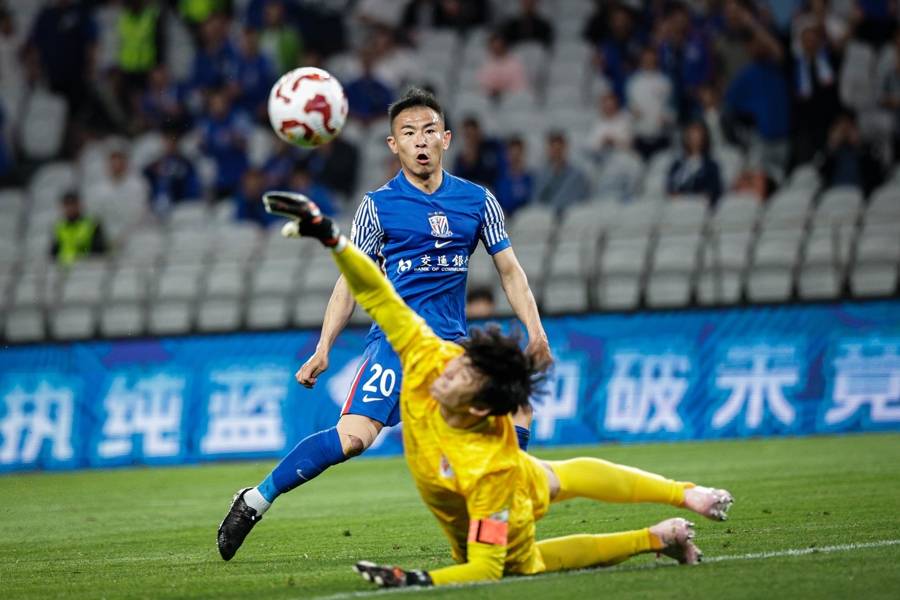 包含全明星赛国际比赛日走向成谜；上海申花绝杀压哨；悬念犹存；心理建设被强调的词条