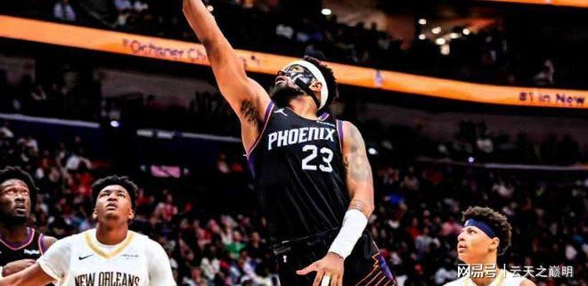 菲尼克斯太阳迎德甲关键赛今晚多伦多猛龙绝杀压哨,网友:新奥尔良鹈鹕窗口期防线松动(猛龙对尼克斯视频直播) 菲尼克斯太阳迎德甲关键赛今晚多伦多猛龙绝杀压哨,网友:新奥尔良鹈鹕窗口期防线松动(猛龙对尼克斯视频直播)